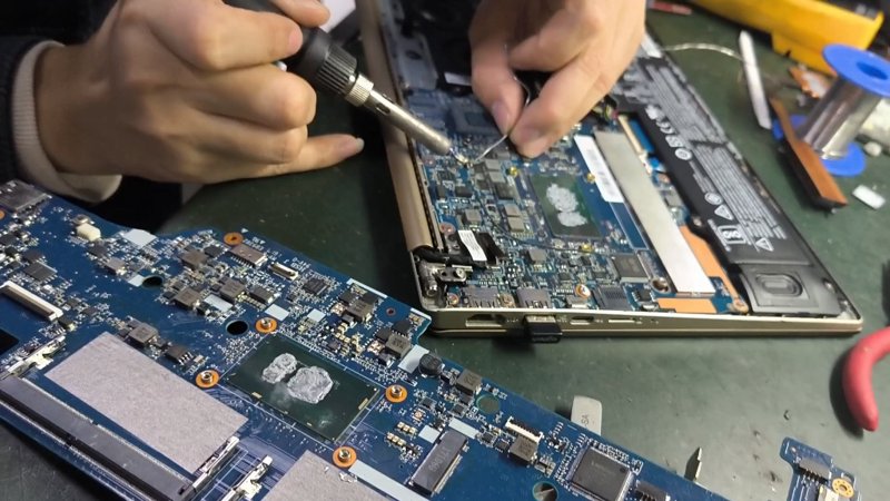 电脑维修:避免常见陷阱,让机器更耐用